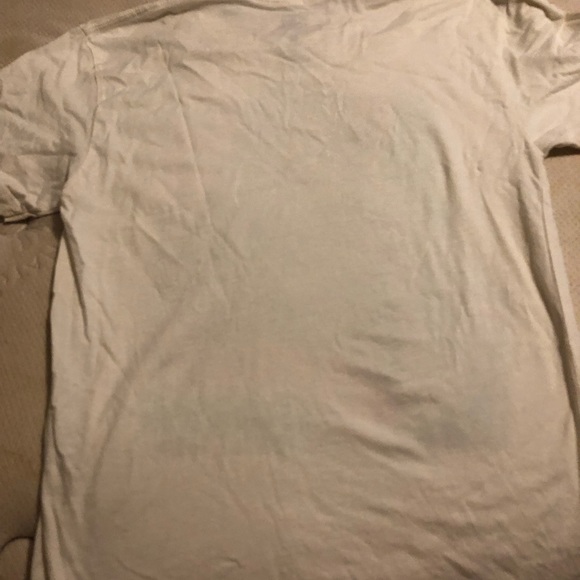 New. Ultimate warrior tee - Picture 3 of 4